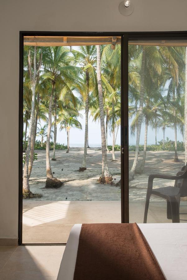Tayrona Tented Lodge Guachaca エクステリア 写真