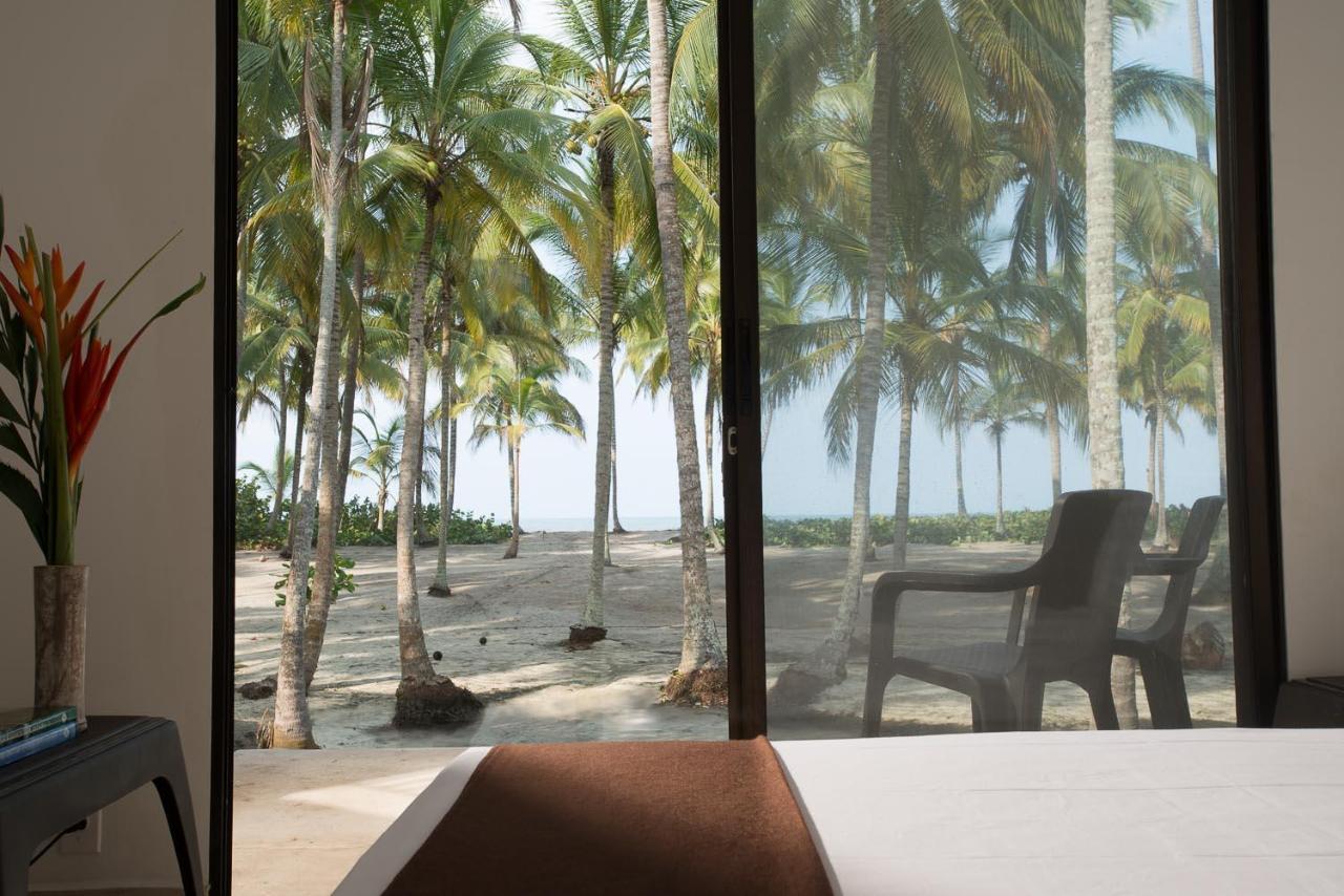 Tayrona Tented Lodge Guachaca エクステリア 写真