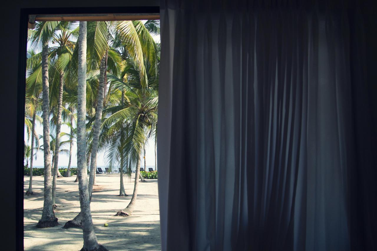 Tayrona Tented Lodge Guachaca エクステリア 写真