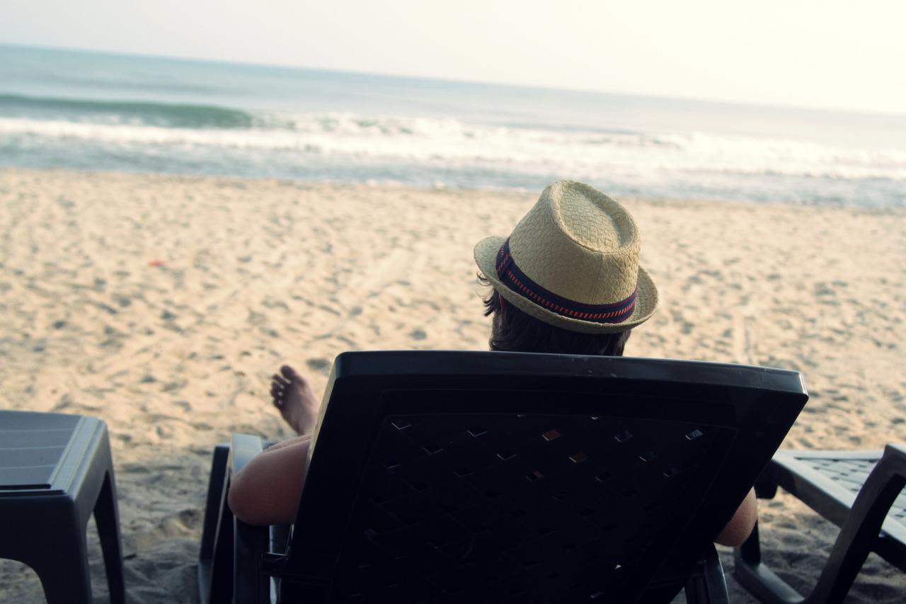 Tayrona Tented Lodge Guachaca エクステリア 写真